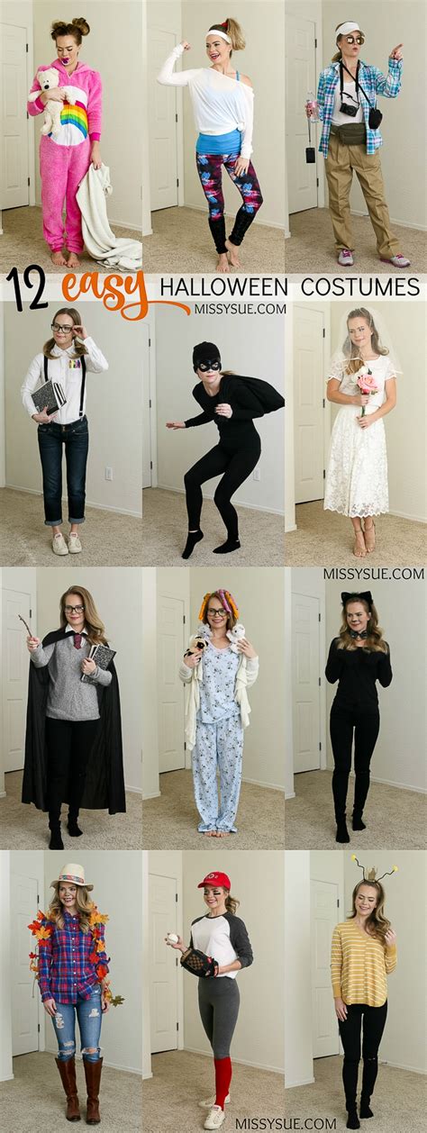 best and easiest halloween costumes|easy halloween costumes 2022 adults.